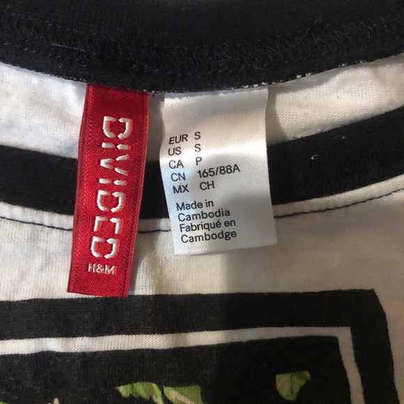 H&M Tank Top - Picture 3 of 3